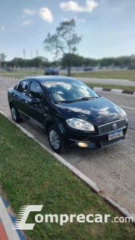 Fiat LINEA 1.8 Essence 16V 4 portas