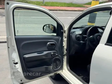 Mobi 1.0 Evo Flex Easy Manual