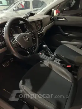 VIRTUS CONFORTLINE 1.0 TSI