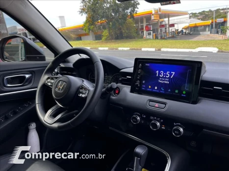 HR-V 1.5 DI I-vtec EXL