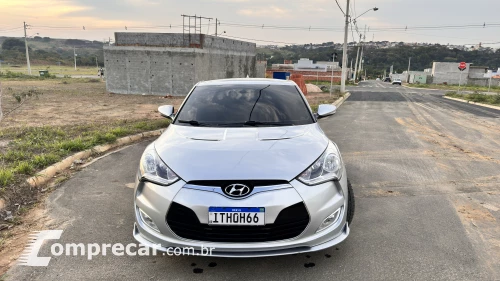 VELOSTER 1.6 16V