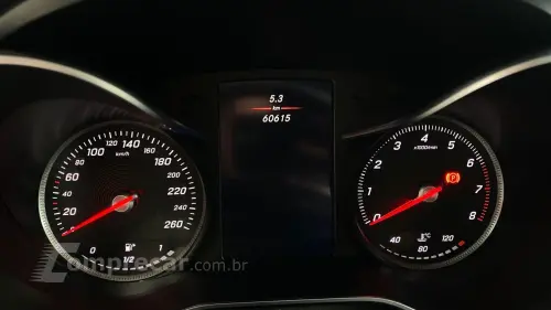 MERCEDES-BENZ C 180 1.6 CGI AVANTGARDE