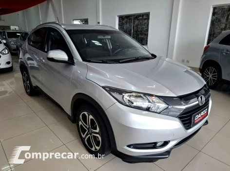 HR-V EX 1.8 Flexone 16V 5p Aut.