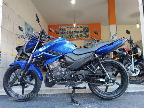 Yamaha FAZER 150 SED