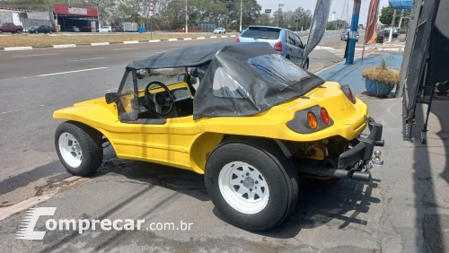 BUGGY 1.6 Luxo