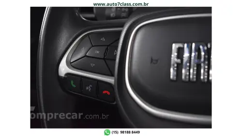 CRONOS - 1.3 FIREFLY DRIVE CVT