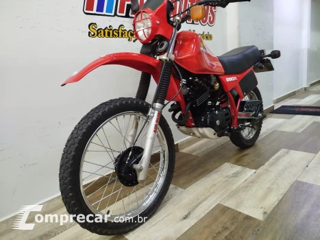 XL 250 R