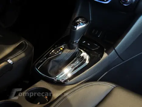 CRUZE 1.4 Turbo LTZ 16V