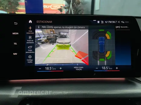 X1 SDRIVE 20i X-Line 2.0 TB Aut.