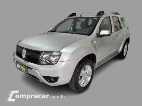 Renault DUSTER 1.6 16V SCE Dynamique 4 portas