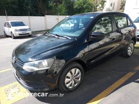 GOL 1.0 MI 8V G.VI