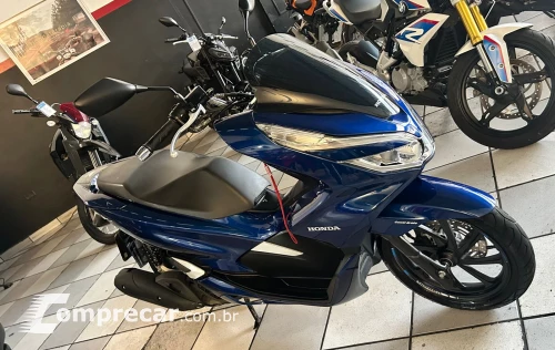 HONDA PCX 150 CBS