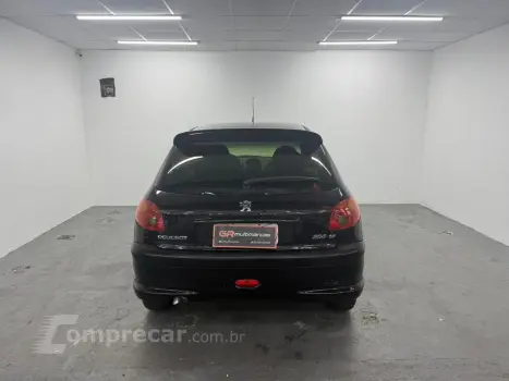 206 Presence 1.4/ 1.4 Flex 8V 3p