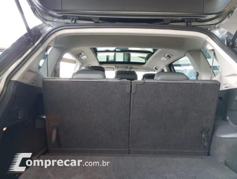 TIGUAN 1.4 250 TSI Allspace