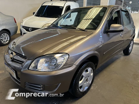 CHEVROLET CELTA 1.0 MPFI LT 8V 4 portas