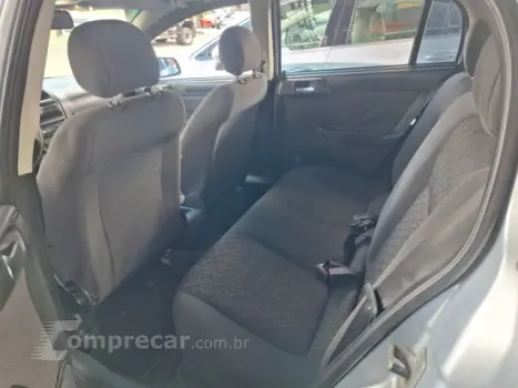 ASTRA SEDAN - 2.0 MPFI ADVANTAGE SEDAN 8V 4P MANUAL