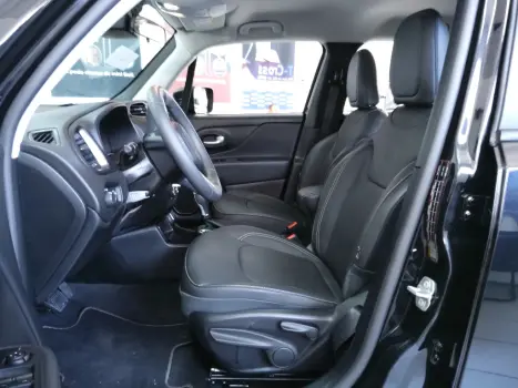 RENEGADE 1.3 T270 TURBO FLEX SPORT AT6