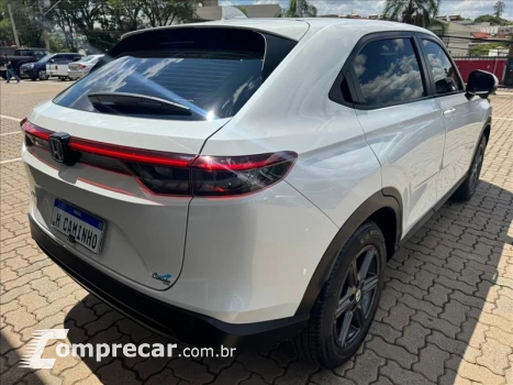 HR-V 1.5 DI I-vtec EXL