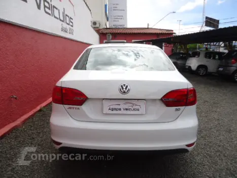JETTA 2.0 Comfortline