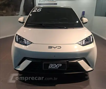 DOLPHIN MINI 38 KW GS