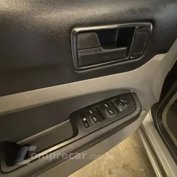 Focus Sedan 2.0 16V/2.0 16V Flex 4p Aut.