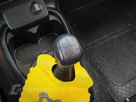 MOBI LIKE 1.0 Fire Flex 5p.