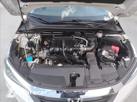 CITY 1.5 i-VTEC FLEX TOURING CVT