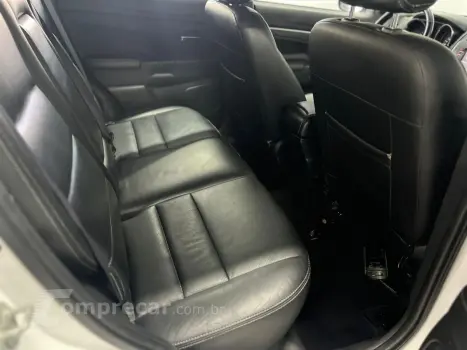 ASX 2.0 16V 4P AUTOMÁTICO