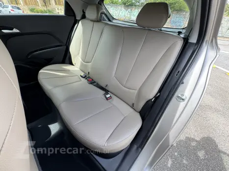 HB20 1.6 1 Million 16V