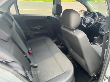 GOL 1.0 12V MPI Totalflex