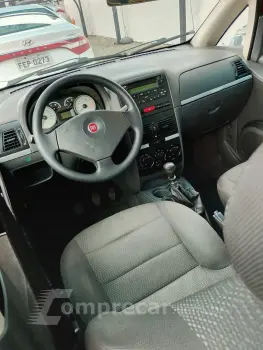 Idea 1.4 4P ELX FLEX