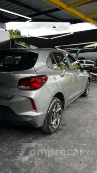 Onix Hatch 1.0 12V 4P FLEX LT