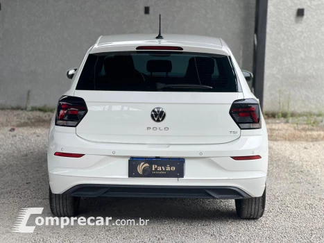 POLO 1.0 200 TSI Highline