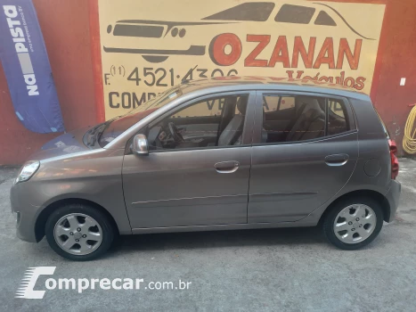 PICANTO 1.0 EX 12V