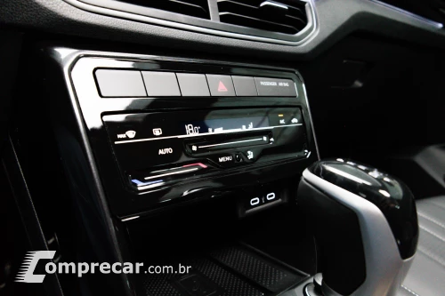 T-CROSS 1.4 250 TSI Highline