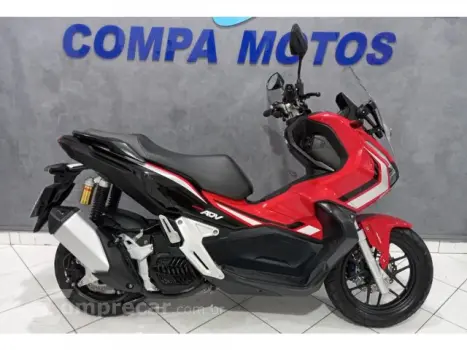 HONDA ADV 150 - SCOOTER