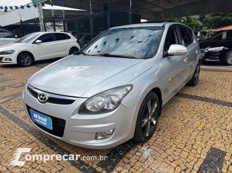 Hyundai I30 2.0 MPFI GLS 16V 4 portas