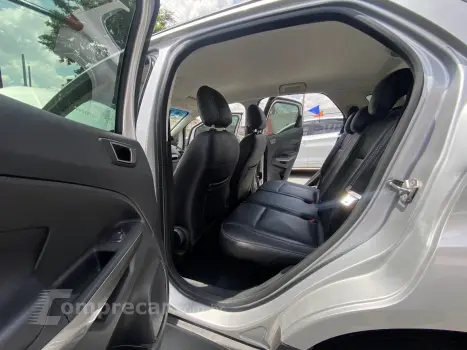 ECOSPORT 1.5 Tivct SE Direct