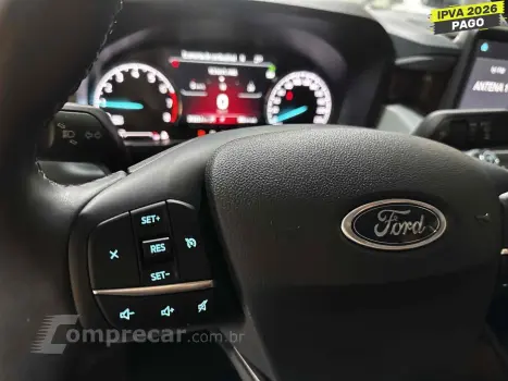 MAVERICK 2.0 ECOBOOST GASOLINA LARIAT FX4 AUTOMÁTICO