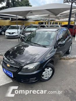 CHEVROLET CELTA 1.0 MPFI Spirit 8V 4 portas