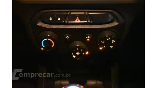 ONIX - 1.0 MPI JOY 8V 4P MANUAL