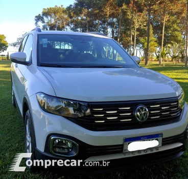 T-CROSS 1.0 200 TSI Sense