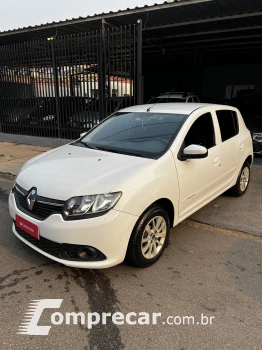 Renault SANDERO 1.0 12V SCE Expression 4 portas