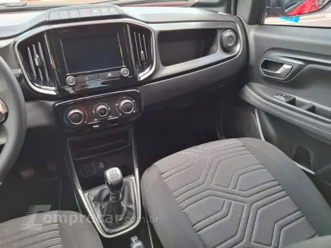 STRADA 1.3 Firefly Volcano CD