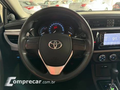 COROLLA 1.8 GLI 16V