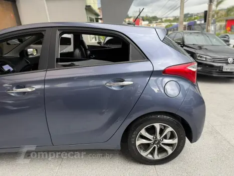 HB20S 1.6 COPA DO MUNDO 16V FLEX 4P MANUAL