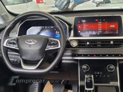 Tiggo 8 TXS 1.6 16V TGDi Aut.