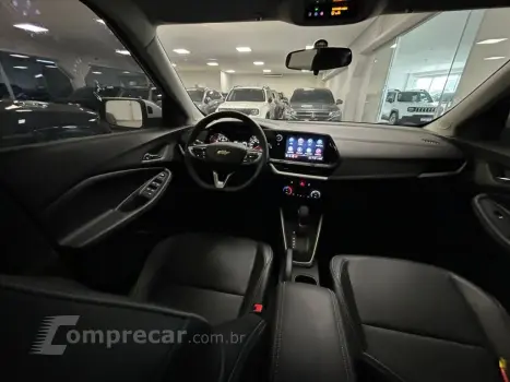 MONTANA 1.2 TURBO FLEX PREMIER AUTOMÁTICO