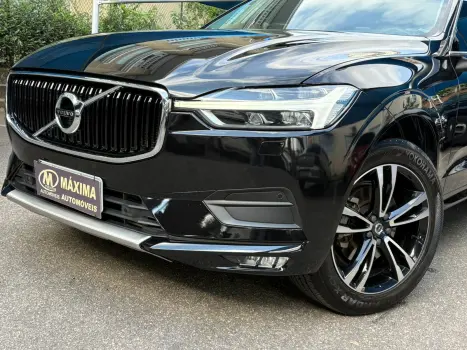 XC60 2.0 T5 Momentum AWD Geartronic