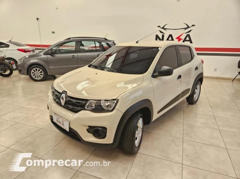 KWID 1.0 12V SCE ZEN